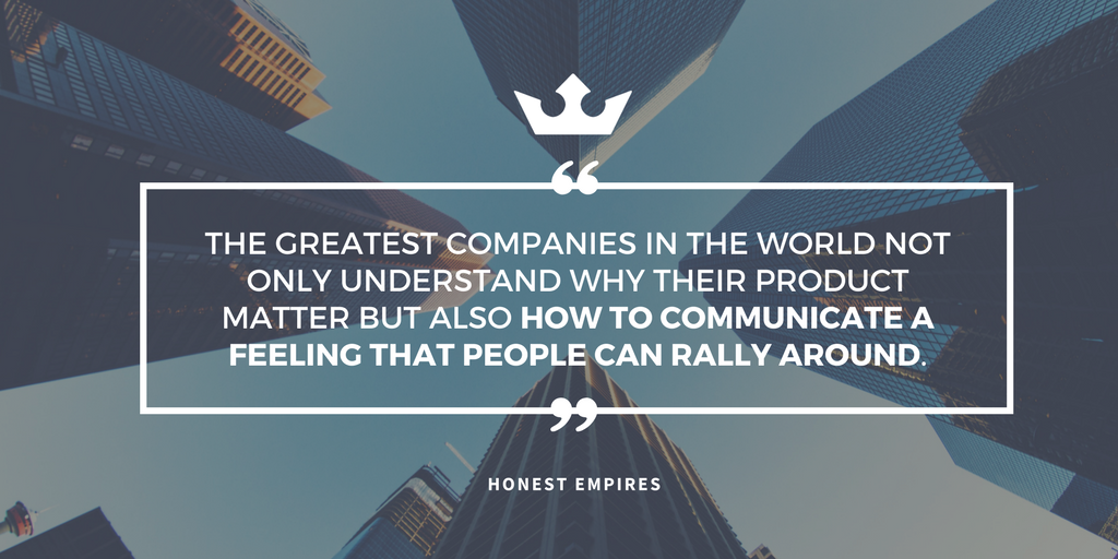 We Need More BCorps - Honest Empires